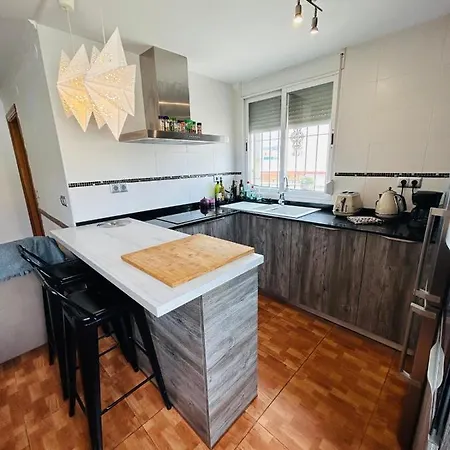 Apartman Atico Centro Center *