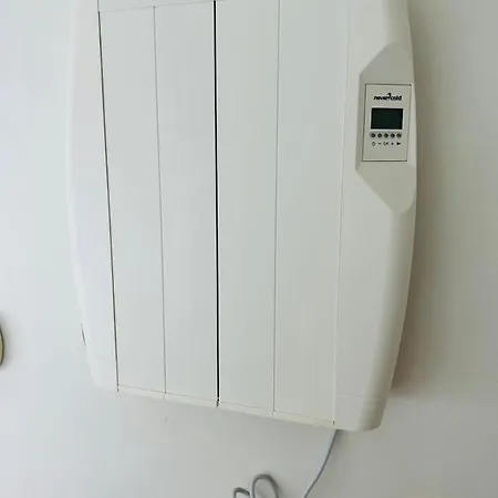 Atico Centro Center Apartman Málaga