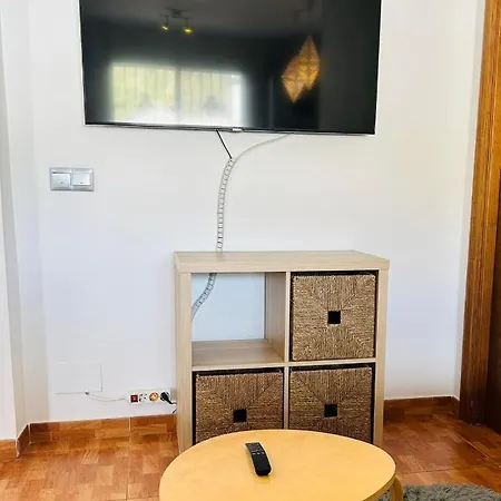 Apartman Atico Centro Center