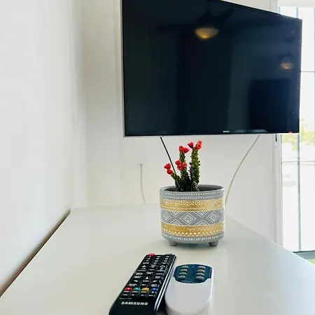 Apartman Atico Centro Center