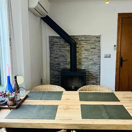 Atico Centro Center Apartman Málaga